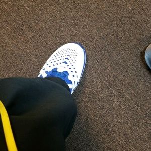 Meet your Posher, Cory